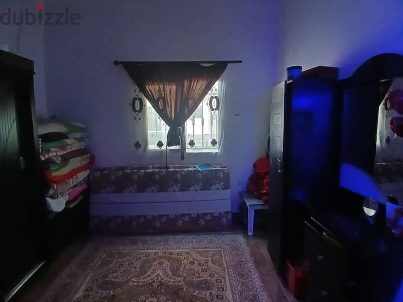 Apartment for Sale in Jiyeh 1