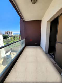 Apartment for Sale in a Calm Area in Dahr El Ein