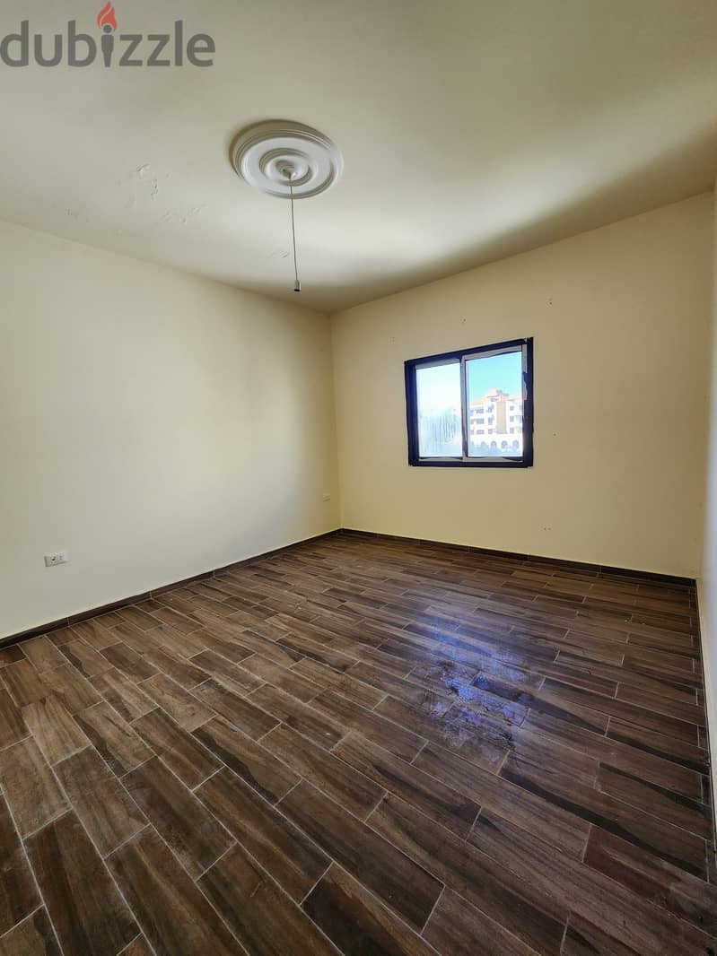 Apartment for Sale in a Calm Area in Dahr El Ein 7