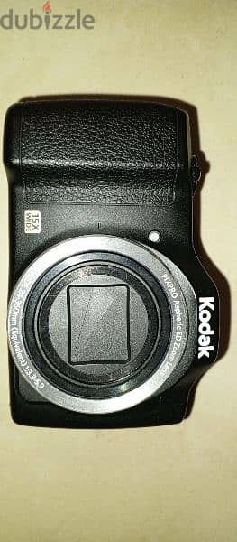 Kodak PixPro fz152 1