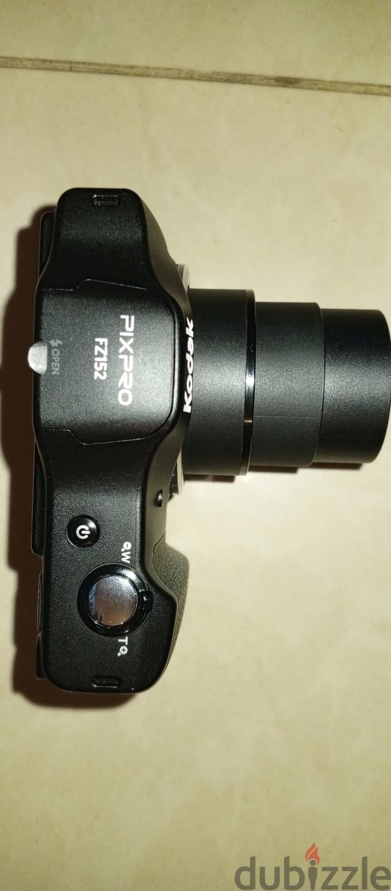 Kodak PixPro fz152 5