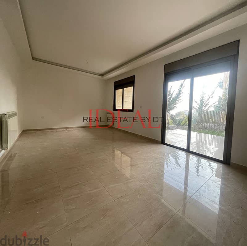 Apartment for sale in Ajaltoun 260 sqm ref#nw56339 2