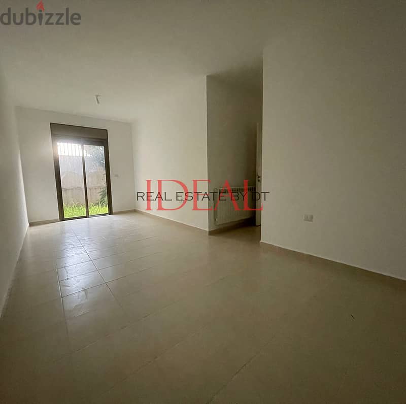 Apartment for sale in Ajaltoun 260 sqm ref#nw56339 5