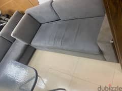 sofa صوفا عدد ٢ 0