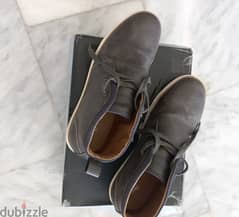 J. Ferrar Men's Size 8.5(41-42) Shoes 0
