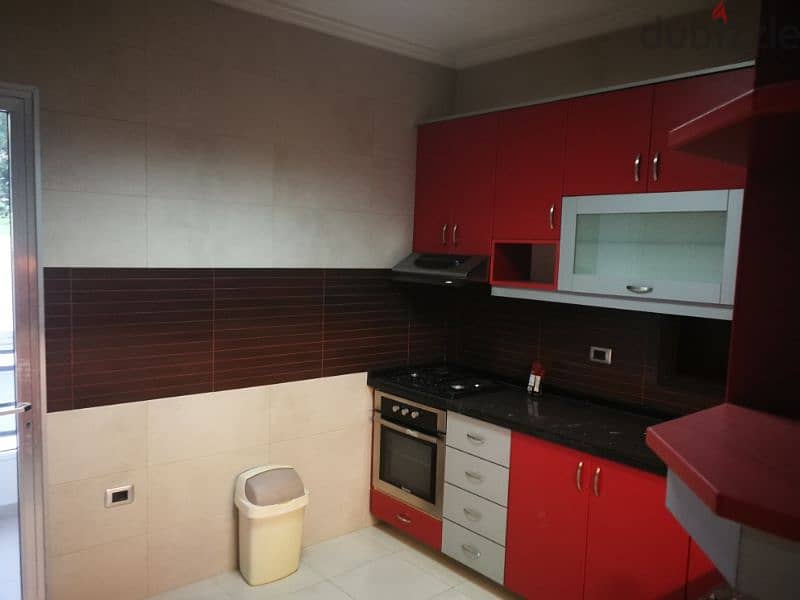 Apartment for Rent in Ain Aar 6