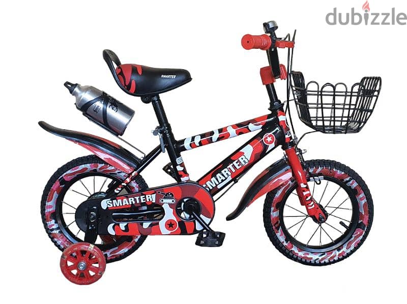 Boys bike all sizes 12", 14", 16" & 20" Starting 55 $ 10