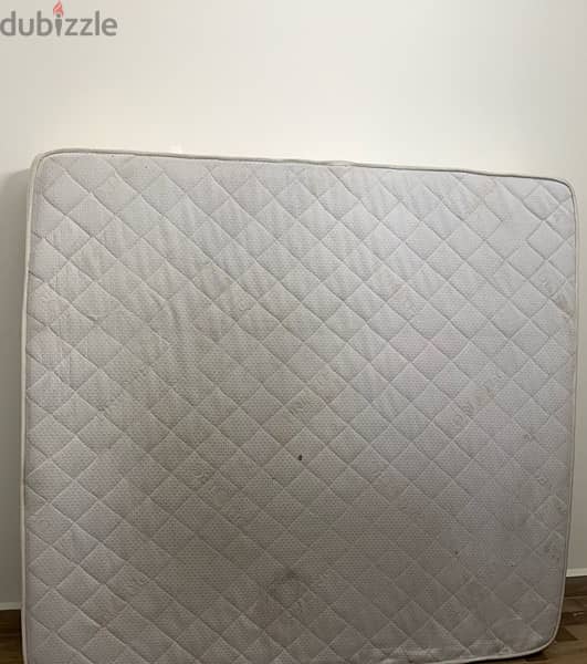king size mattress 1