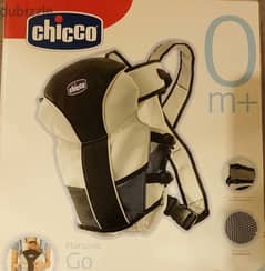 Chicco carrier 0