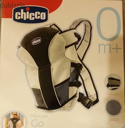 Chicco carrier