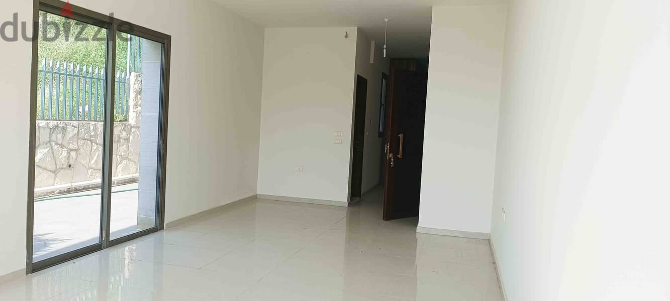 Apartment In Okaibe For Sale | Open sea View | شقة للبيع | PLS 25963/2 6