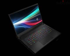 MSI Creator 15 A11UE Professional Laptop: 15.6" UHD OLED 4K 0