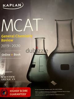Mcat