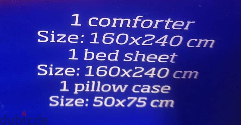 Barcelona 2  sets single bed sets 25$ each set 2