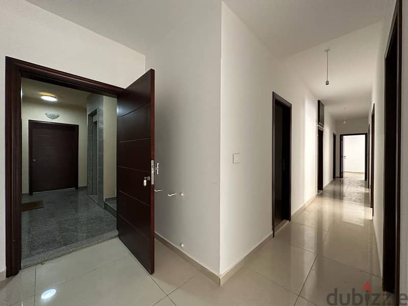 Bsalim | Brand New 170m² + 140m² Terrace | Great Surroundings | Catch 3
