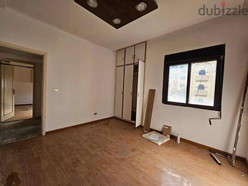 Wadi Chahrour | 2 Bedrooms | 2 Parking Lots | Open View | Balcony 2