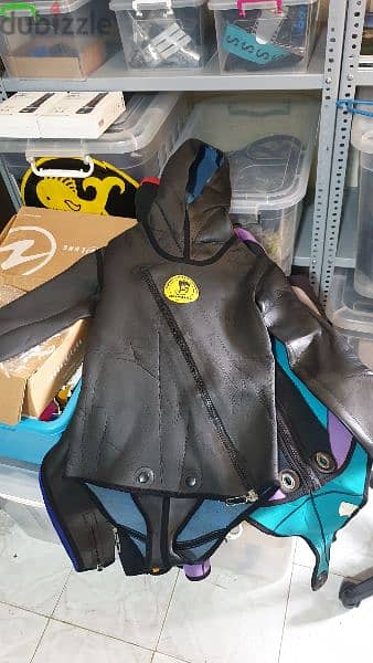 wet suit for freedive 100$ europeen brands only 10
