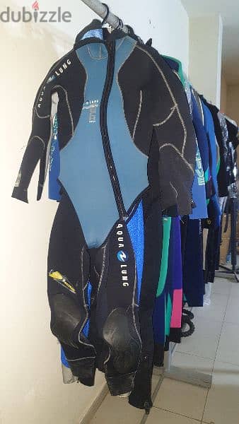 wet suit for freedive 100$ europeen brands only 15