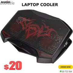 Laptop Cooler Stand 0