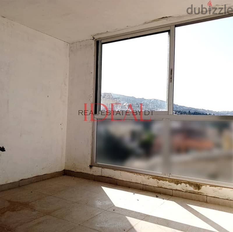 PAYMENT FACILITIES ! Duplex for sale in Jbeil 135 sqm ref#jh17286 2