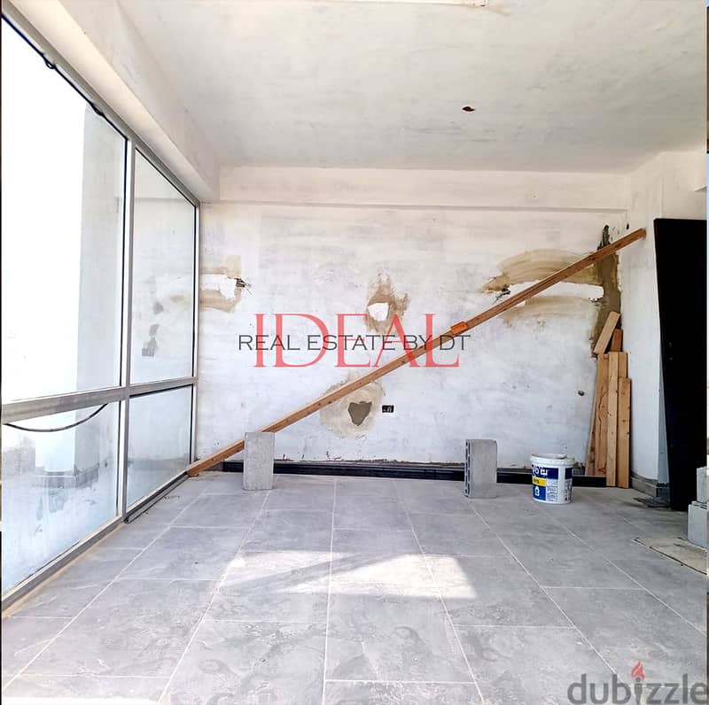 PAYMENT FACILITIES ! Duplex for sale in Jbeil 135 sqm ref#jh17286 4