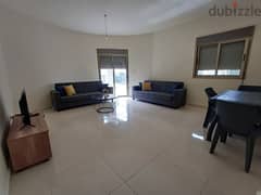 110m² apartment in sarba for 110000$/شقة ١١٠م. م بسعر ١١٠٠٠٠$ في صربا 0