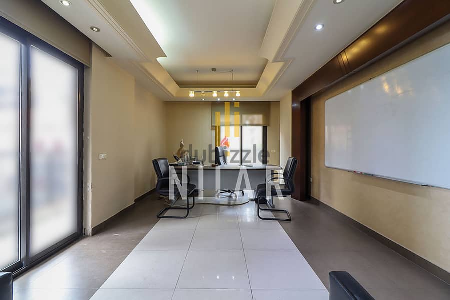 Offices For Rent in Ain Al Mraiseh مكاتب للإيجار في عين المريسةOF15582 2