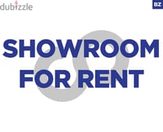 280m2 Showroom for Rent in Tyre/صور REF#BZ102256