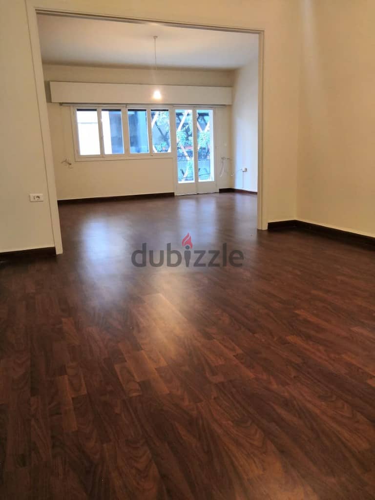 200 Sqm | Fully Renovated Apartment For Rent In Achrafieh , Abed Wahab 3