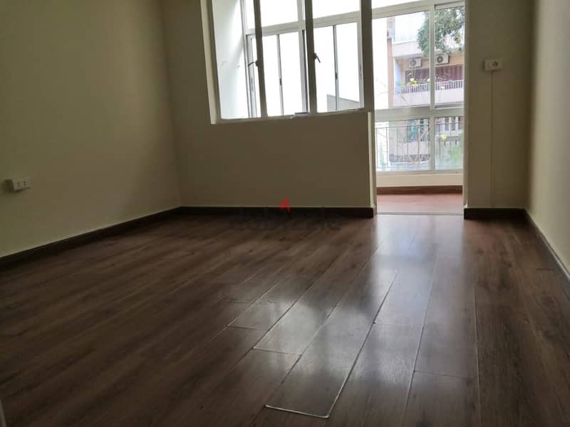 200 Sqm | Fully Renovated Apartment For Rent In Achrafieh , Abed Wahab 1