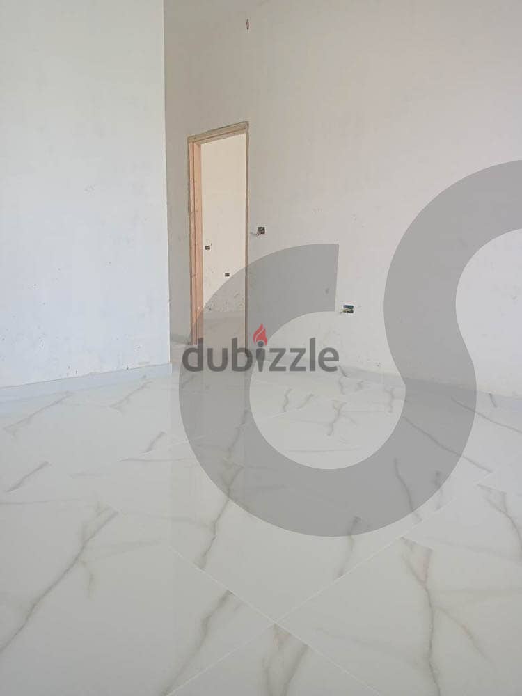 114 SQM apartment for sale in Baakline, Al Chouf/بعقلين REF#BB102258 3