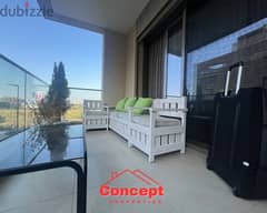 Apartment for Sale in waterfront Dbayeh