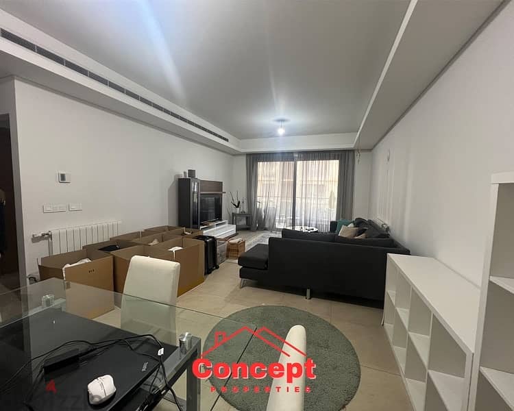 Apartment for Sale in waterfront Dbayeh 1