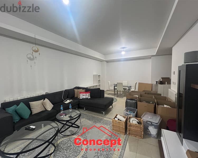 Apartment for Sale in waterfront Dbayeh 2