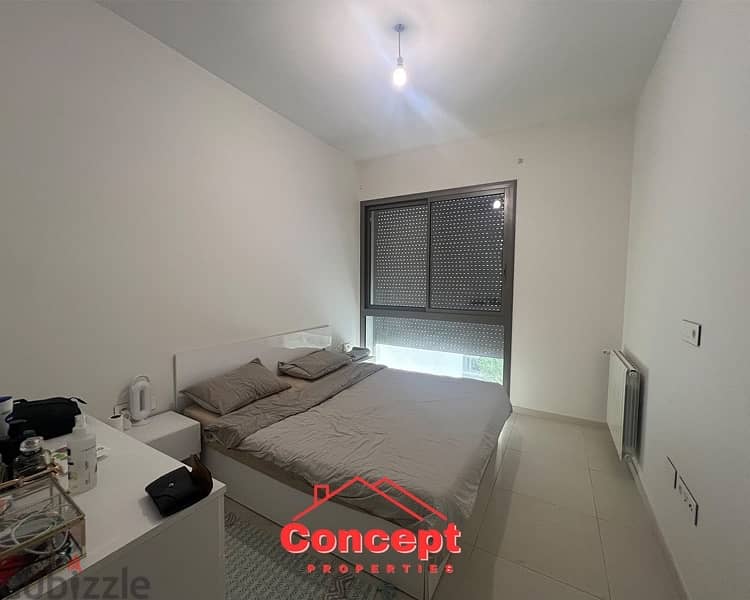Apartment for Sale in waterfront Dbayeh 5