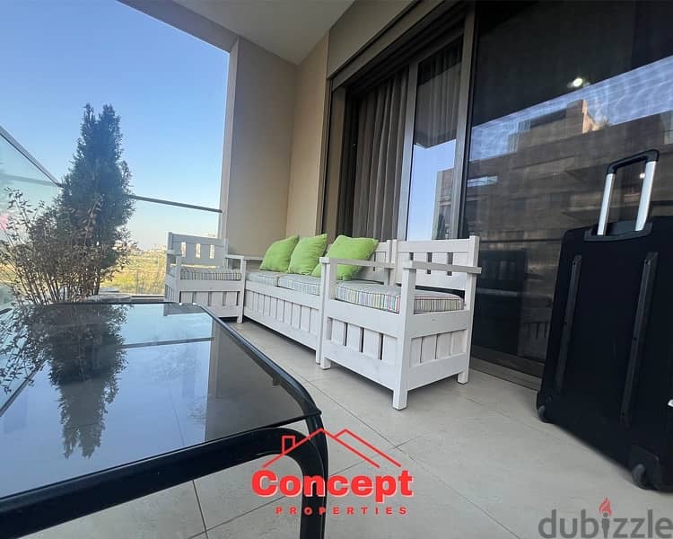 Apartment for Sale in waterfront Dbayeh 8