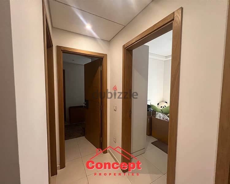 Apartment for Sale in waterfront Dbayeh 10