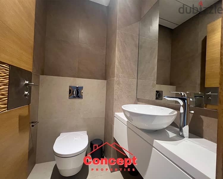 Apartment for Sale in waterfront Dbayeh 11