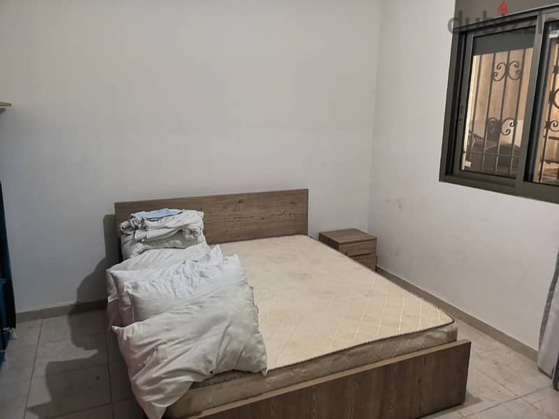 RENTED Fully Furnished Apartment For Rent In Mansourieh 5
