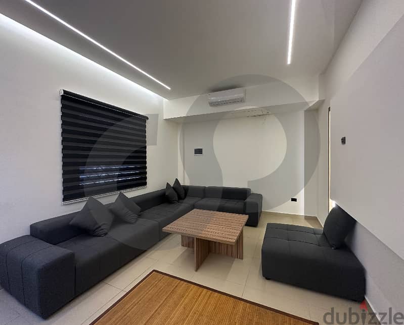 fully furnished apartment in batroun/البترون souks REF#RI102279 1