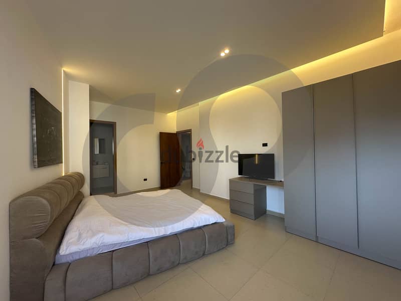 fully furnished apartment in batroun/البترون souks REF#RI102279 6