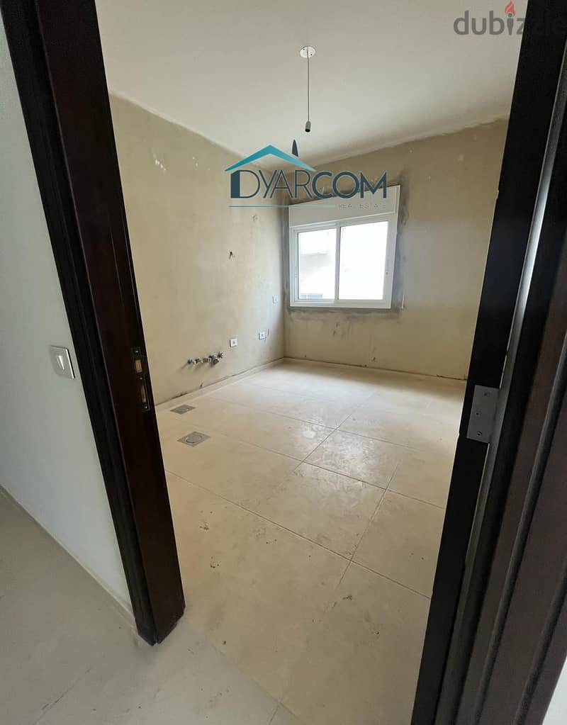 DY1468 - Qonnabet Broumana Spacious Apartment For Sale! 3