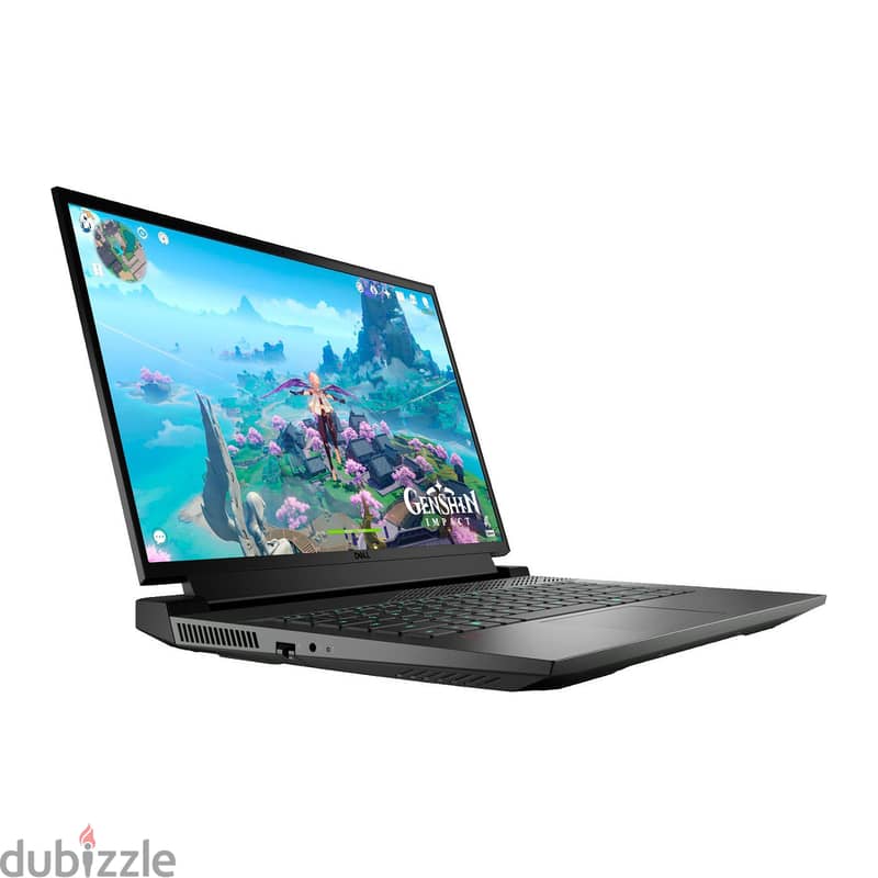 DELL G16 7620 i7-12700H RTX 3060 165HZ 16" QHD+ GAMING LAPTOP OFFERS 3