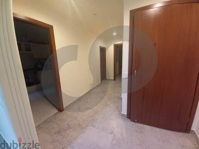cozy apartment in zouk Mikhael/ذوق مكايل REF#CK102263 2