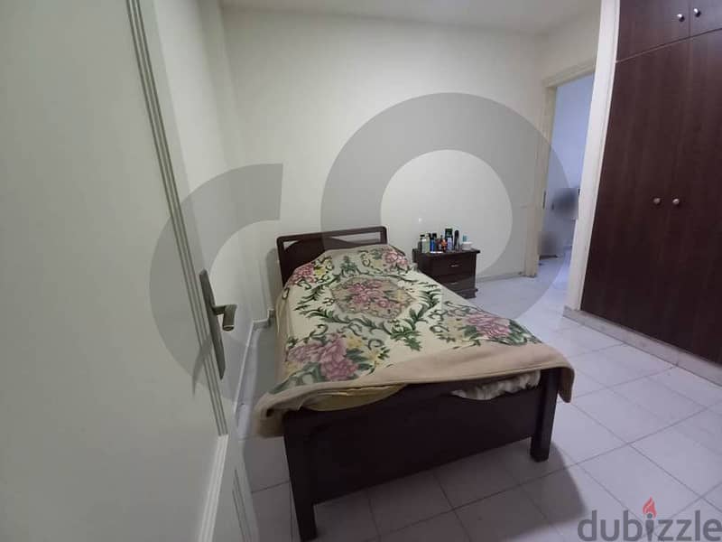 cozy apartment in zouk Mikhael/ذوق مكايل REF#CK102263 5