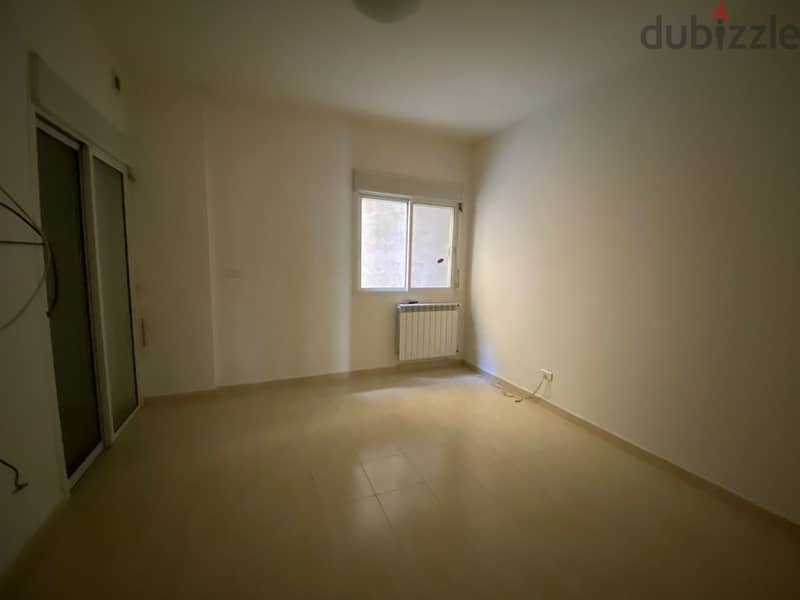 200 Sqm + 100 Sqm Terrace | Apartment for rent in Ain saadeh |Sea view 5
