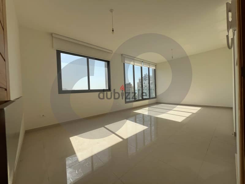 90 sqm Apartment with Stunning View IN ANTELIAS/انطلياس REF#RK102277 1