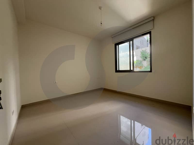 90 sqm Apartment with Stunning View IN ANTELIAS/انطلياس REF#RK102277 4