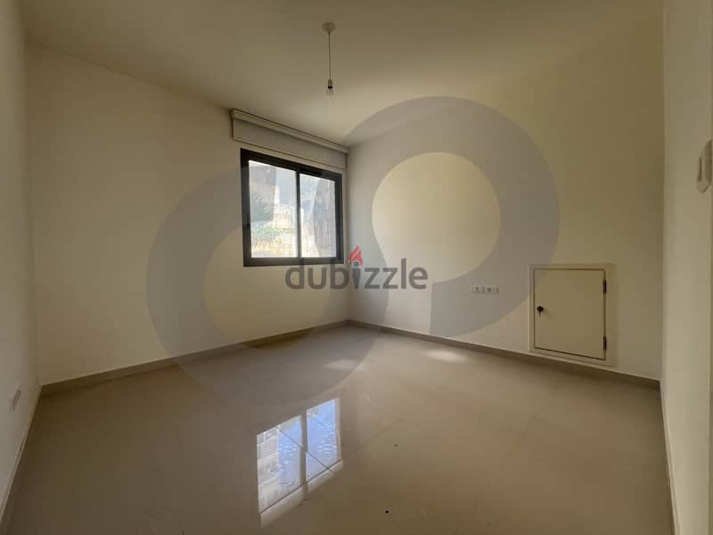 90 sqm Apartment with Stunning View IN ANTELIAS/انطلياس REF#RK102277 5