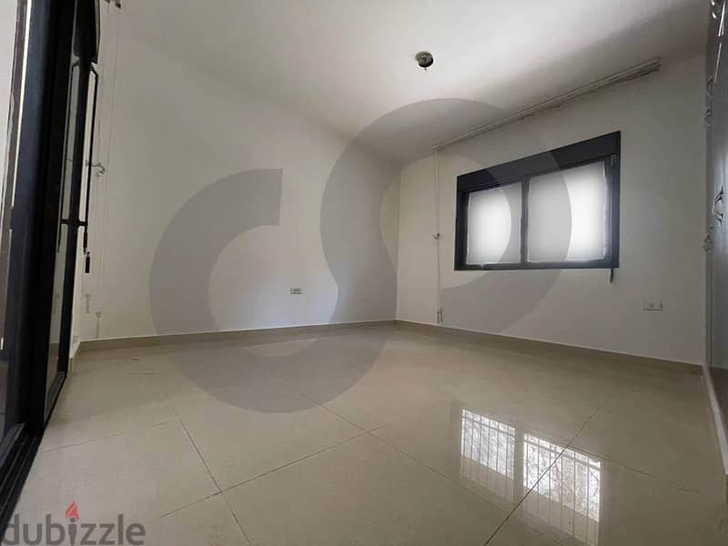 280 SQM APARTMENT for sale in AWKAR/عوكر REF#OU102276 4